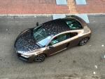 Audi R8 by Impressive Wrap 2016 года
